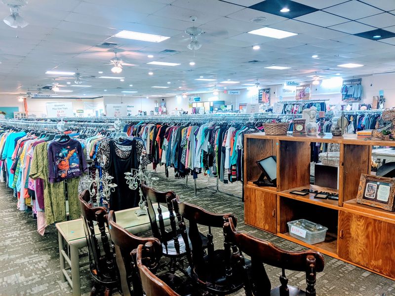 Bethel Thrift - Cookeville Bethel Thrift - Cookeville