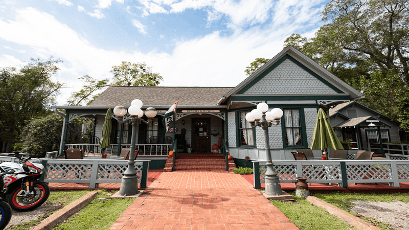 Bevers Kitchen (Chappell Hill)