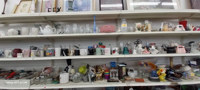 Beyond Clothes, The Side Finds Add Real Value