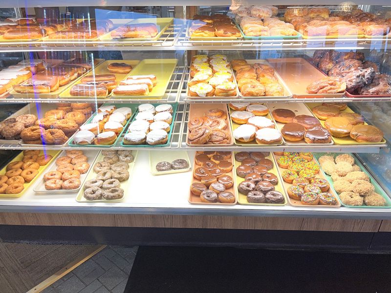 Beyond the Donut Box, Croissants, Bagels, Cakes, and More Beyond the Donut Box, Croissants, Bagels, Cakes, and More