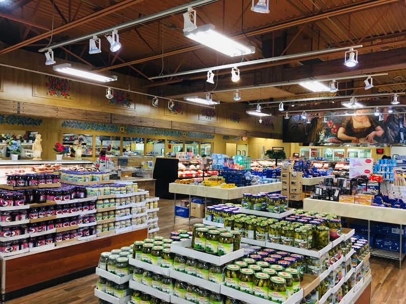 Beyond the Title, the Market Runs Like a Full Food System