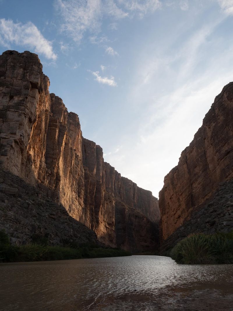 Big Bend National Park (Big Bend)