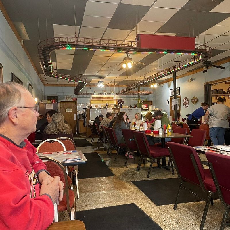 Big Creek Cafe