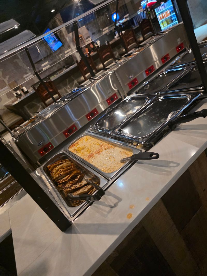Big Group Dining Done Right