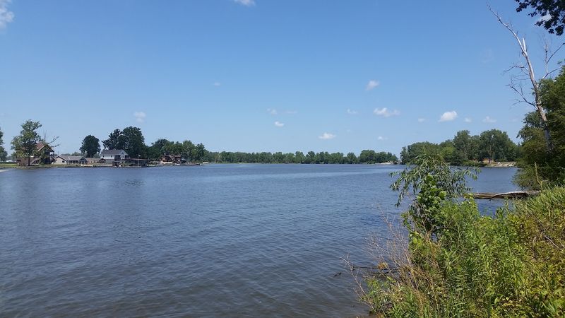 Big Lake