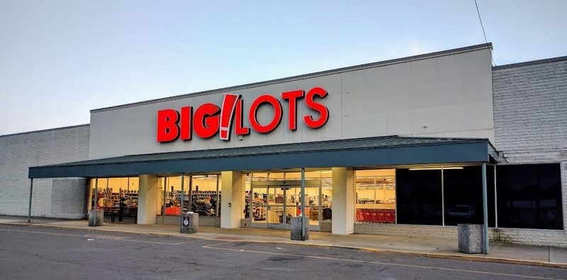 Big Lots, Columbus, Franklin County Big Lots, Columbus, Franklin County