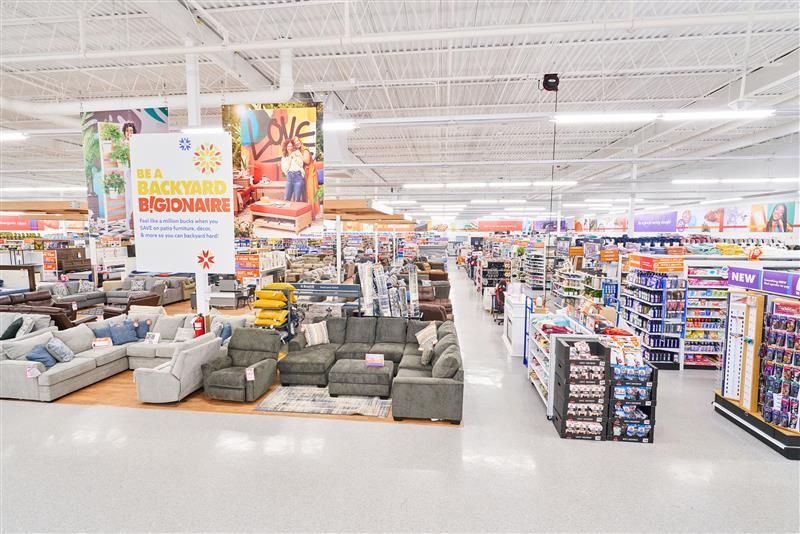 Big Lots - York Big Lots - York