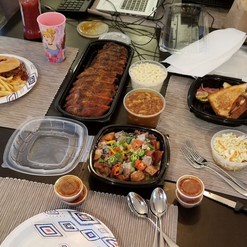 Big Rig’s BBQ (Monroeville) Big Rig’s BBQ (Monroeville)