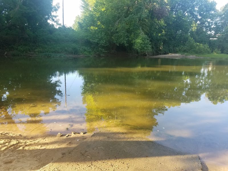 Big River (Bonne Terre)