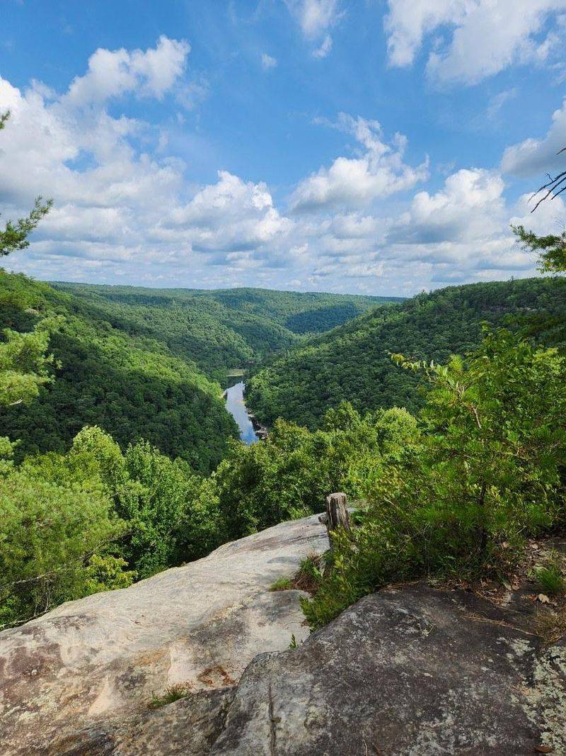 Big South Fork Gorge