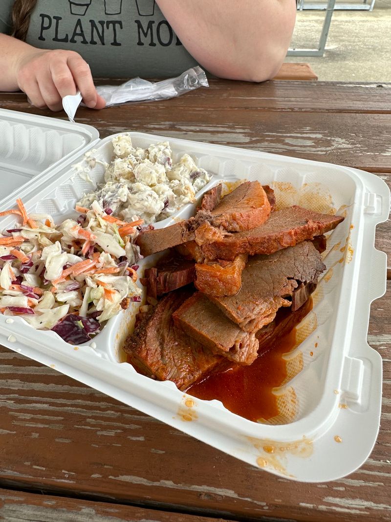 Bill's Barbecue, Vineland Bill's Barbecue, Vineland