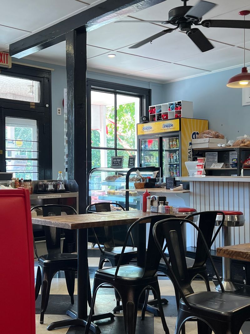 Bill's Luncheonette - Chester Bill's Luncheonette - Chester