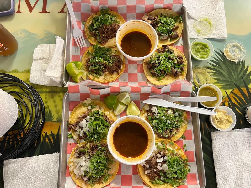 Birria Tacos That People Remember After Lunch Birria Tacos That People Remember After Lunch
