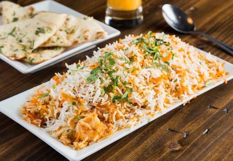 Biryani That Sparks Passionate Debates Biryani That Sparks Passionate Debates