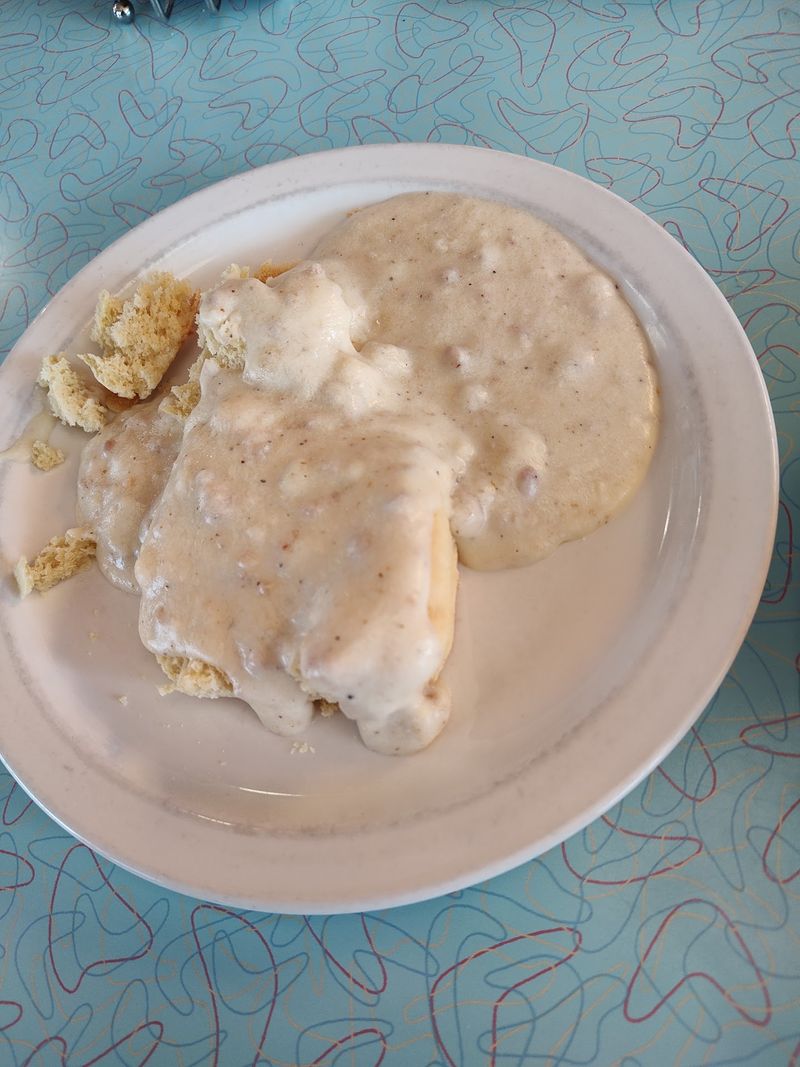 Biscuits And Gravy Draw Strong Opinions Biscuits And Gravy Draw Strong Opinions