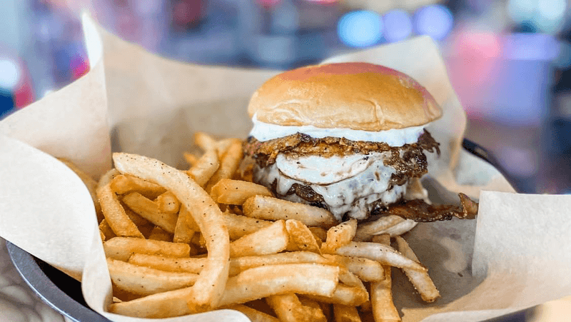 Bit Burger - Knoxville Bit Burger - Knoxville