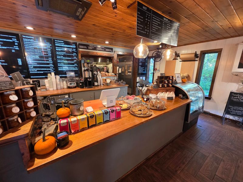 Bittersweet Café
