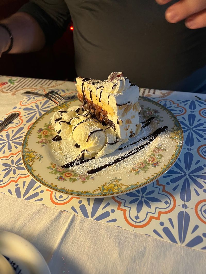 Black Forest Cake and Other Old-World Sweets Black Forest Cake and Other Old-World Sweets