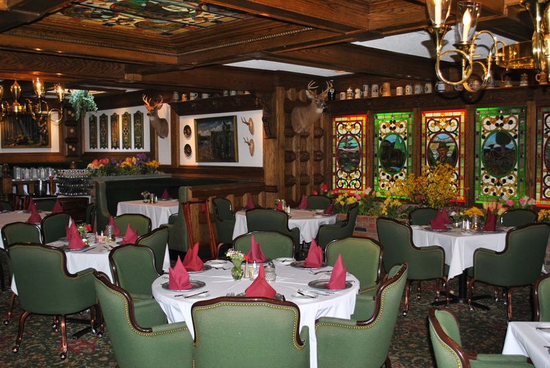 Black Forest Inn - Stanhope Black Forest Inn - Stanhope