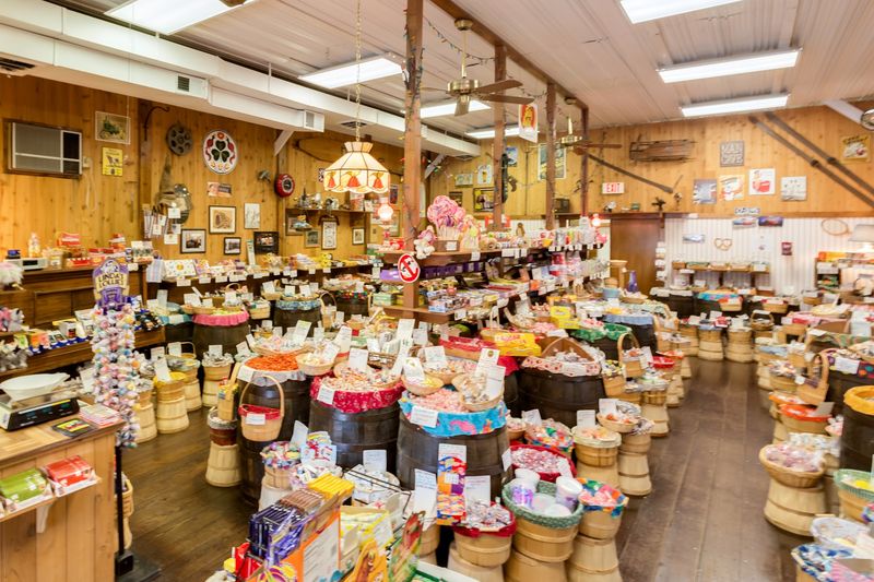 Black River Candy Shoppe - Chester Black River Candy Shoppe - Chester