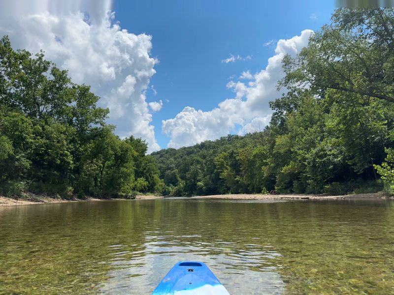 Black River (Lesterville)