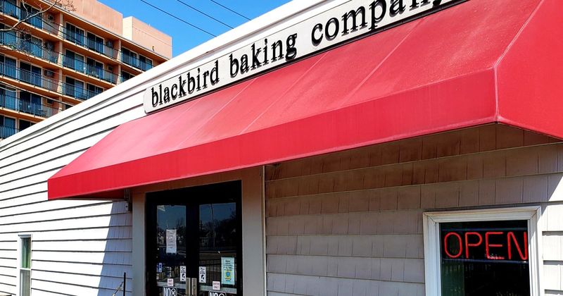 Blackbird Baking Company, Lakewood Blackbird Baking Company, Lakewood