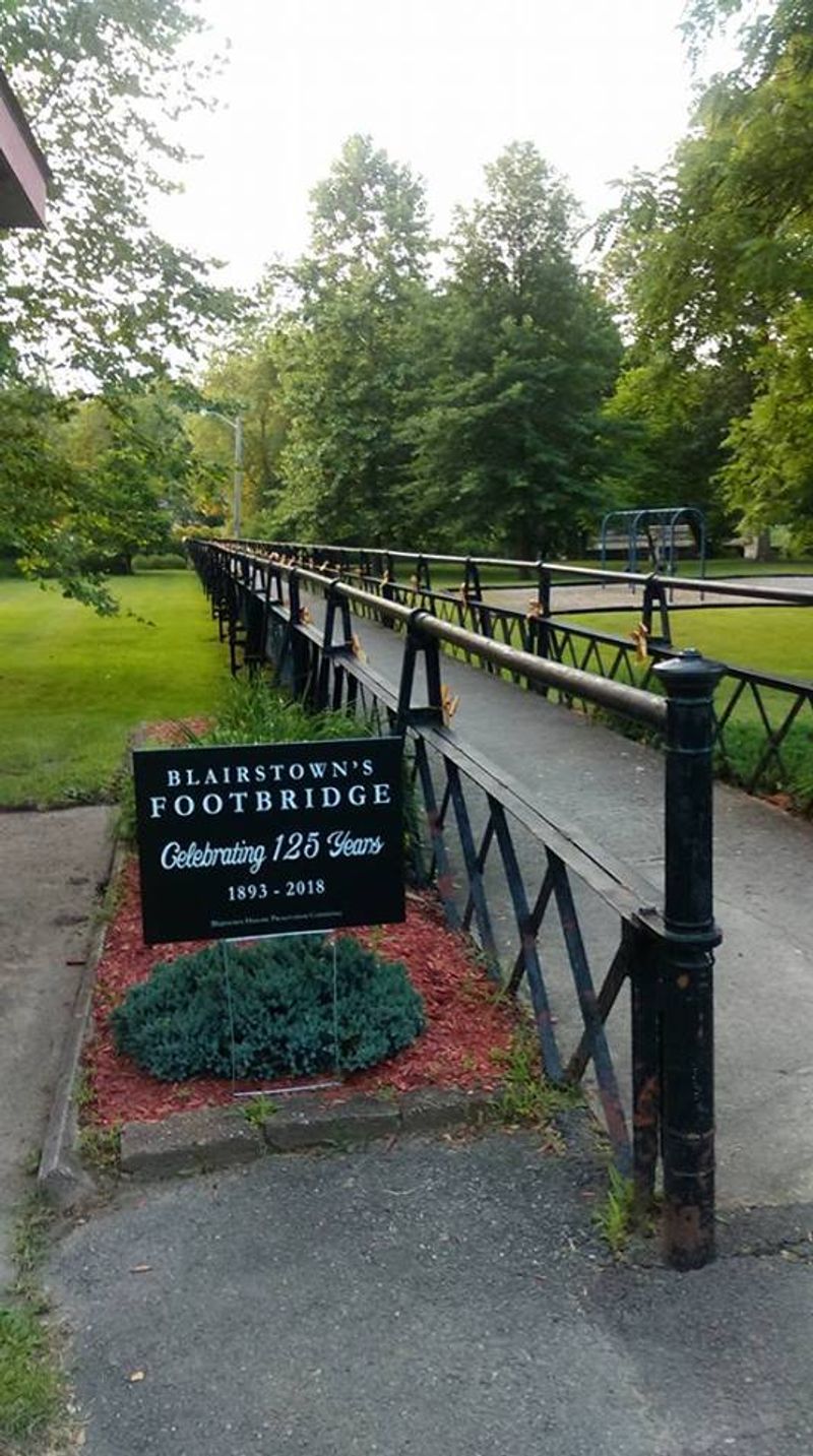 Blairstown Blairstown