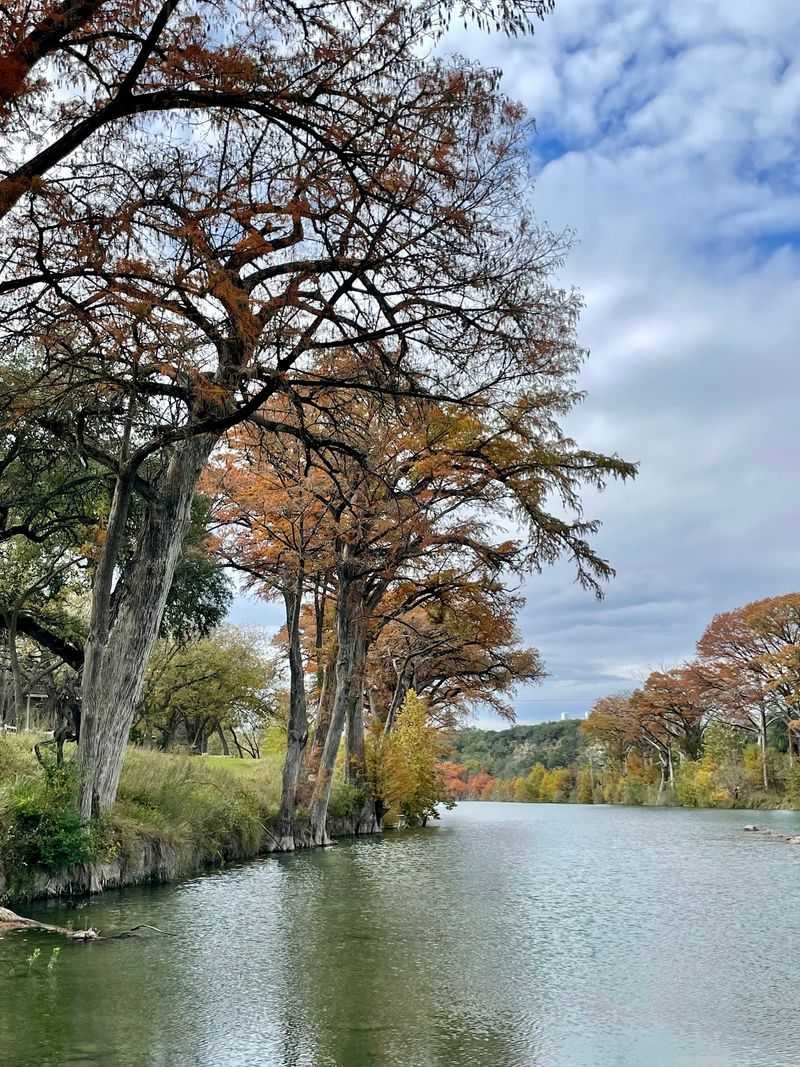 Blanco River (Wimberley) Blanco River (Wimberley)