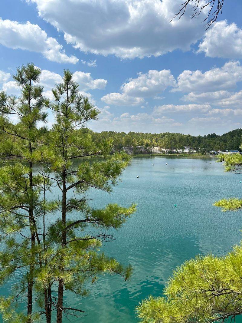 Blue Lagoon (Huntsville)