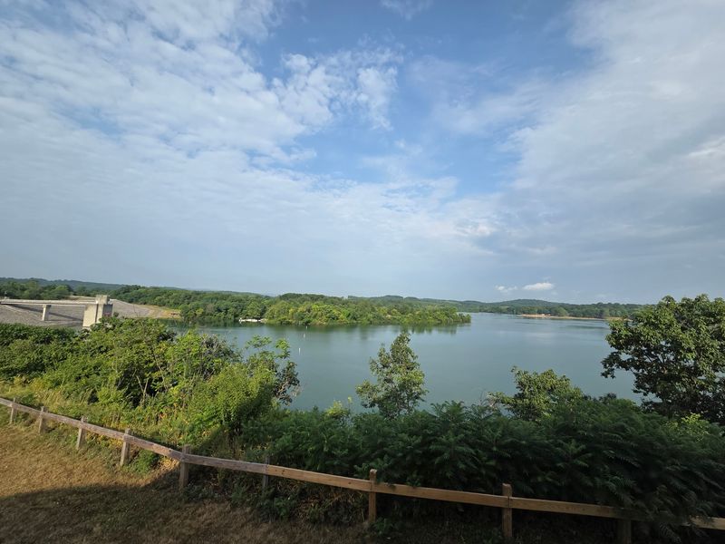 Blue Marsh Lake - Leesport Blue Marsh Lake - Leesport