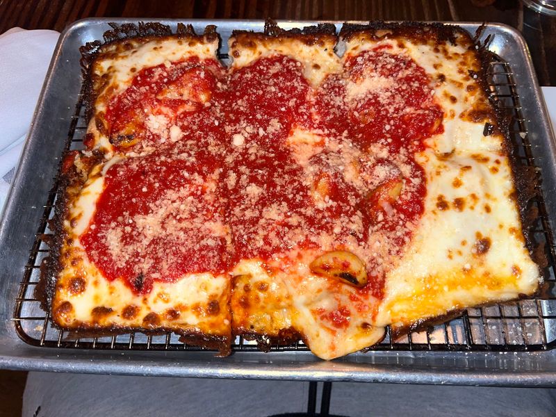 Blue Steel Pizza Company - Bloomfield Blue Steel Pizza Company - Bloomfield