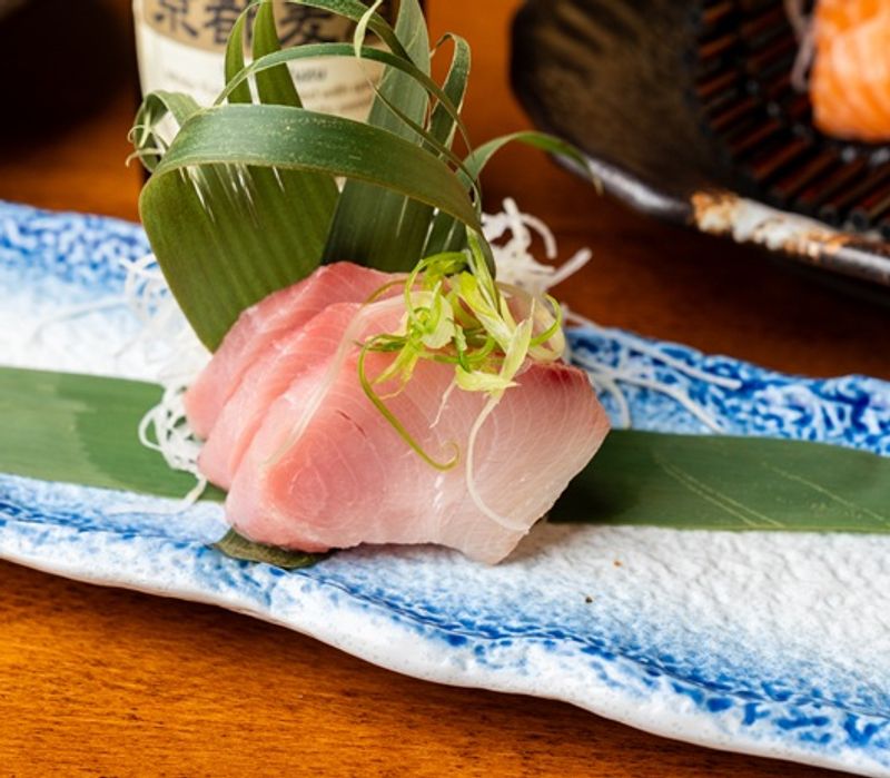 Bluefin Tuna That Melts Like Butter Bluefin Tuna That Melts Like Butter