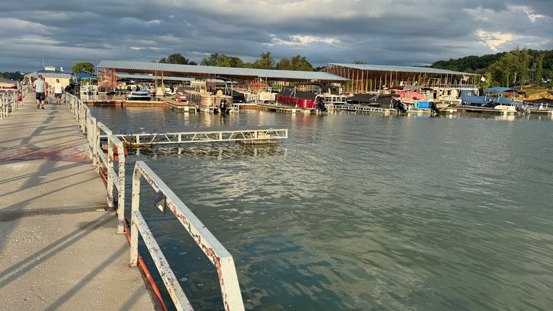 Boat Access Makes This a True Boater's Paradise Boat Access Makes This a True Boater's Paradise