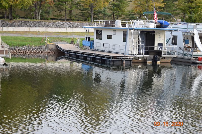 Boat Launch Areas Are Not Snake-Free Boat Launch Areas Are Not Snake-Free