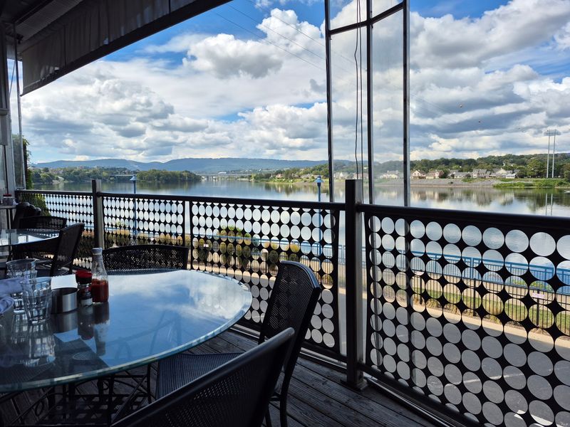 Boathouse Rotisserie & Raw Bar - Chattanooga Boathouse Rotisserie & Raw Bar - Chattanooga