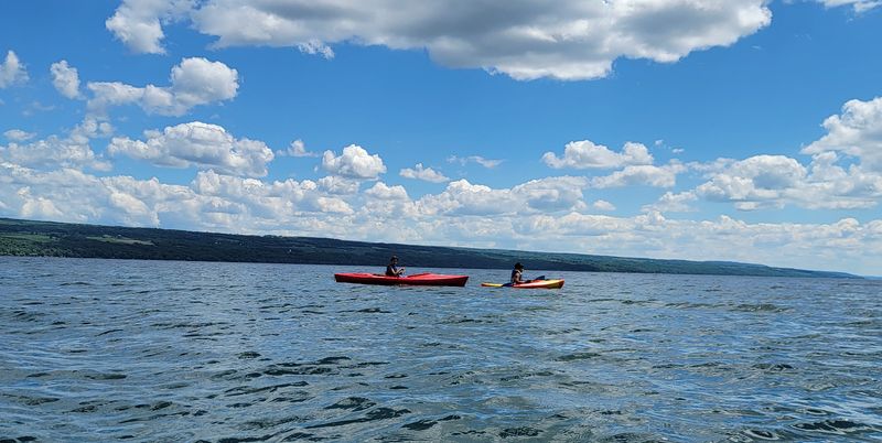 Boating And Paddling Show A New Side Of The Lake Boating And Paddling Show A New Side Of The Lake