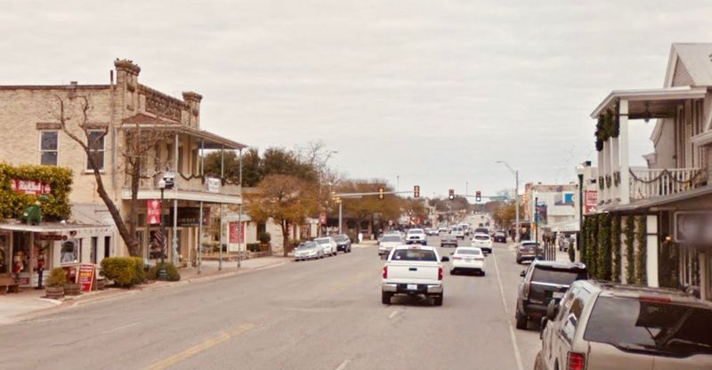 Boerne Boerne