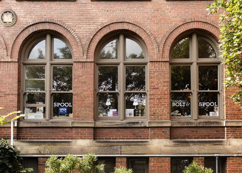 Bolt & Spool, Cleveland Bolt & Spool, Cleveland