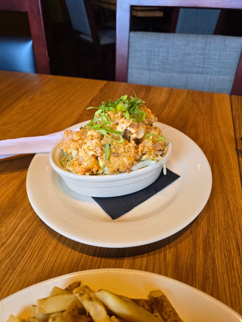 Bonefish Grill Bonefish Grill