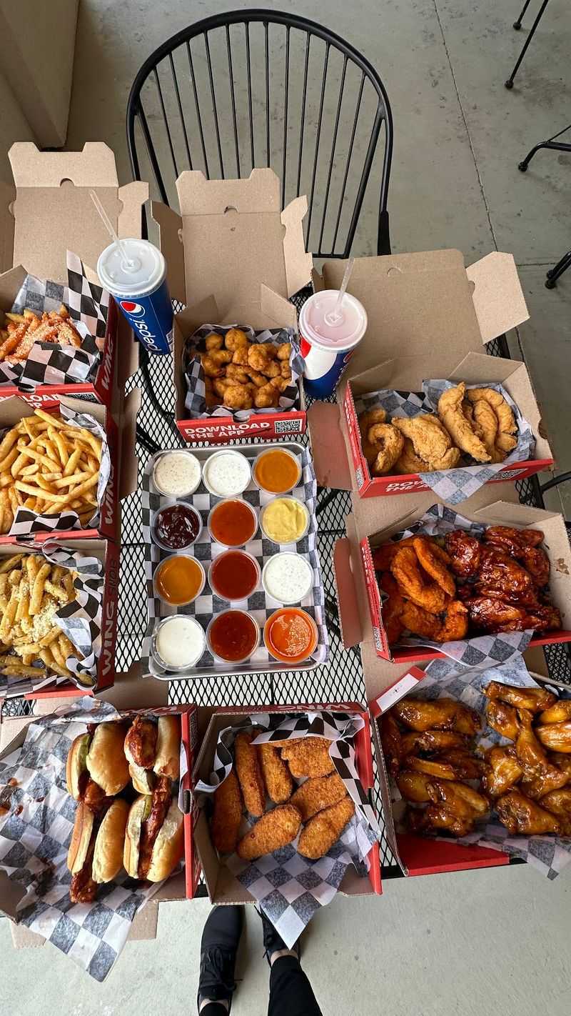Boneless Bites That Avoid the Usual Fast Food Trap Boneless Bites That Avoid the Usual Fast Food Trap