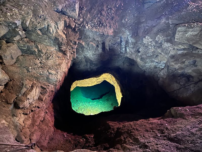 Bonne Terre Mine, Bonne Terre Bonne Terre Mine, Bonne Terre