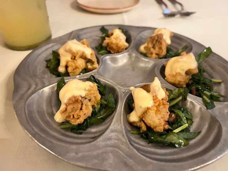 Bonnell's Fine Texas Cuisine (Fort Worth)