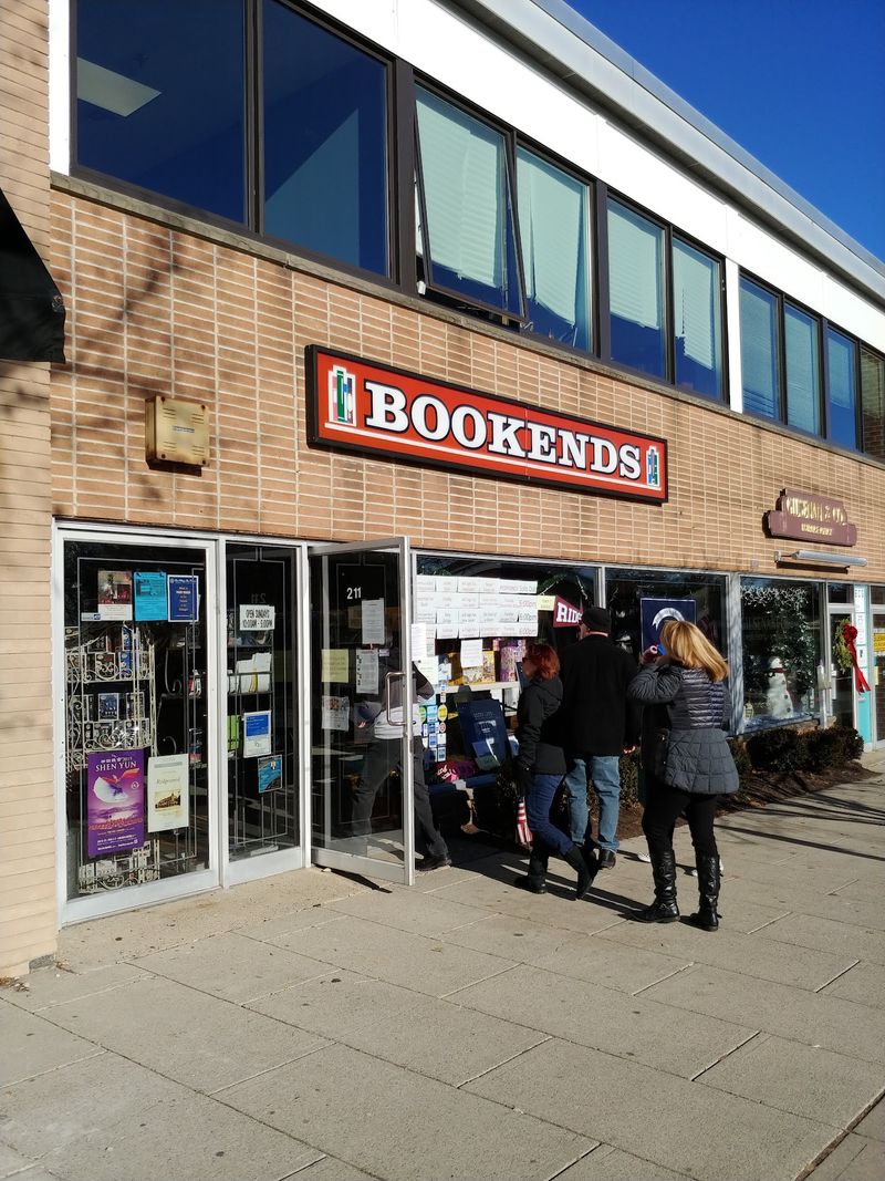 Bookends - Ridgewood Bookends - Ridgewood