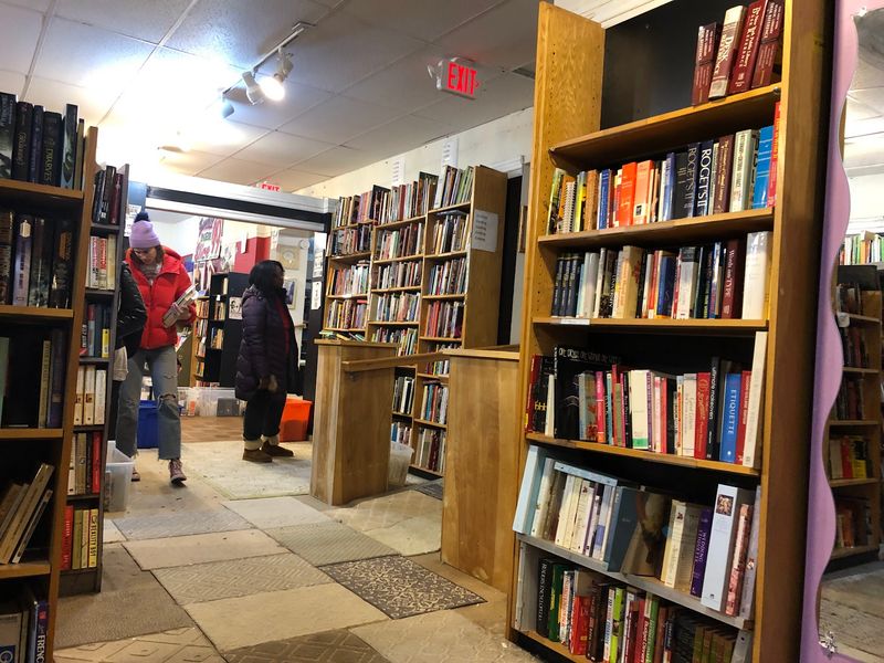 Books Worth Carrying Home