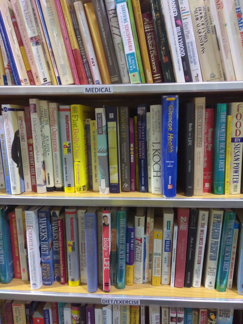 Books and Media for Entertainment Books and Media for Entertainment