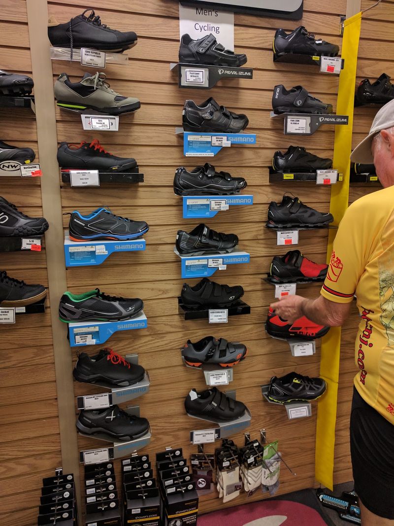 Boots, Backpacks, and Gear You Can Try Before Buying