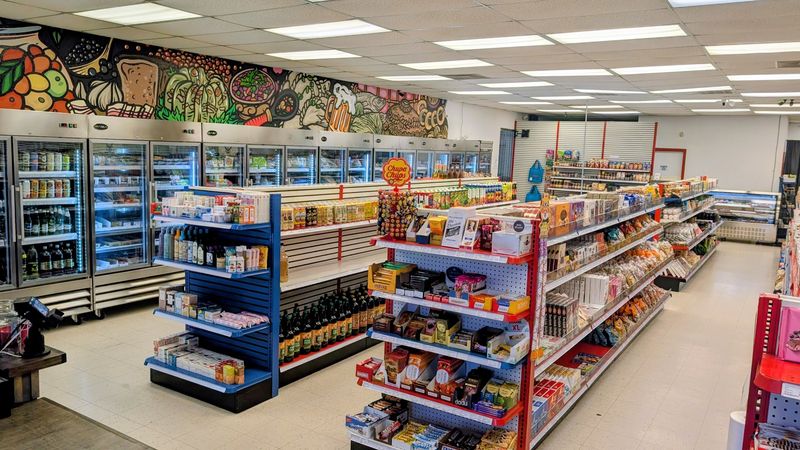 Borderless European Market (Austin)
