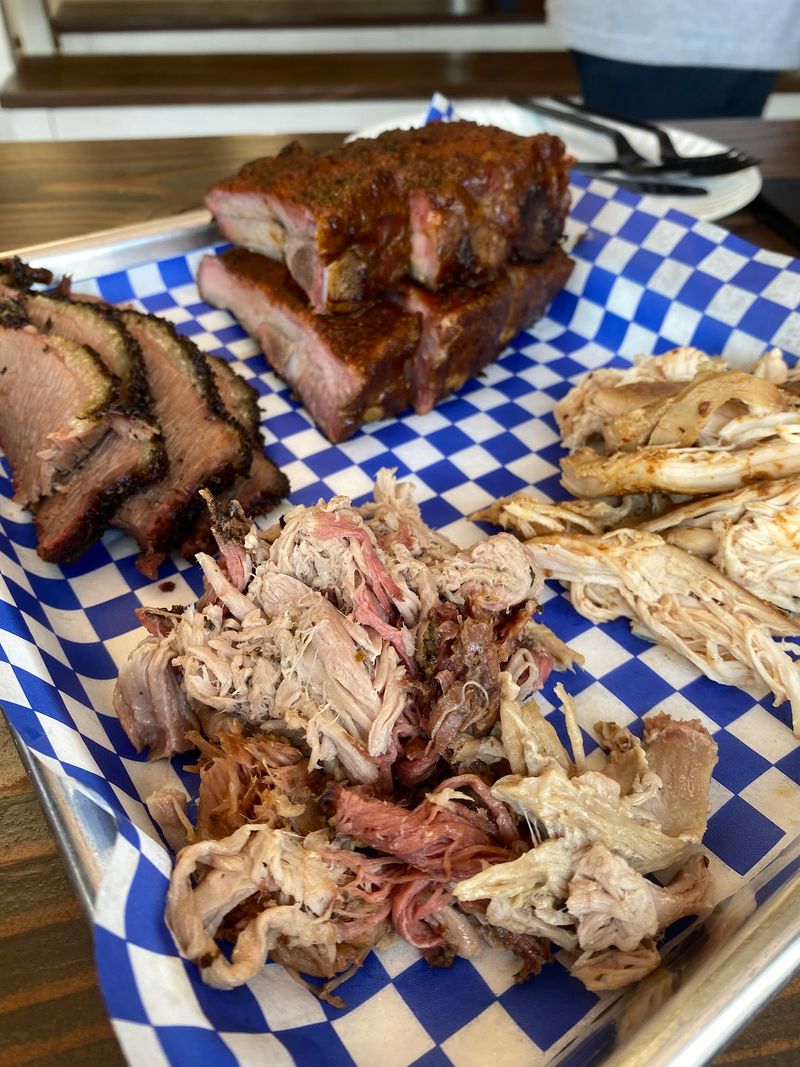 Boss Hog Barbecue - South Plainfield