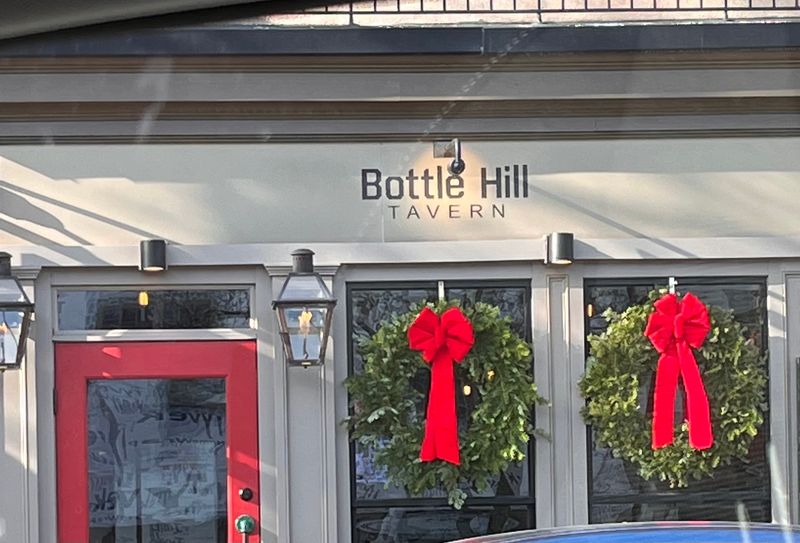Bottle Hill Day - Madison