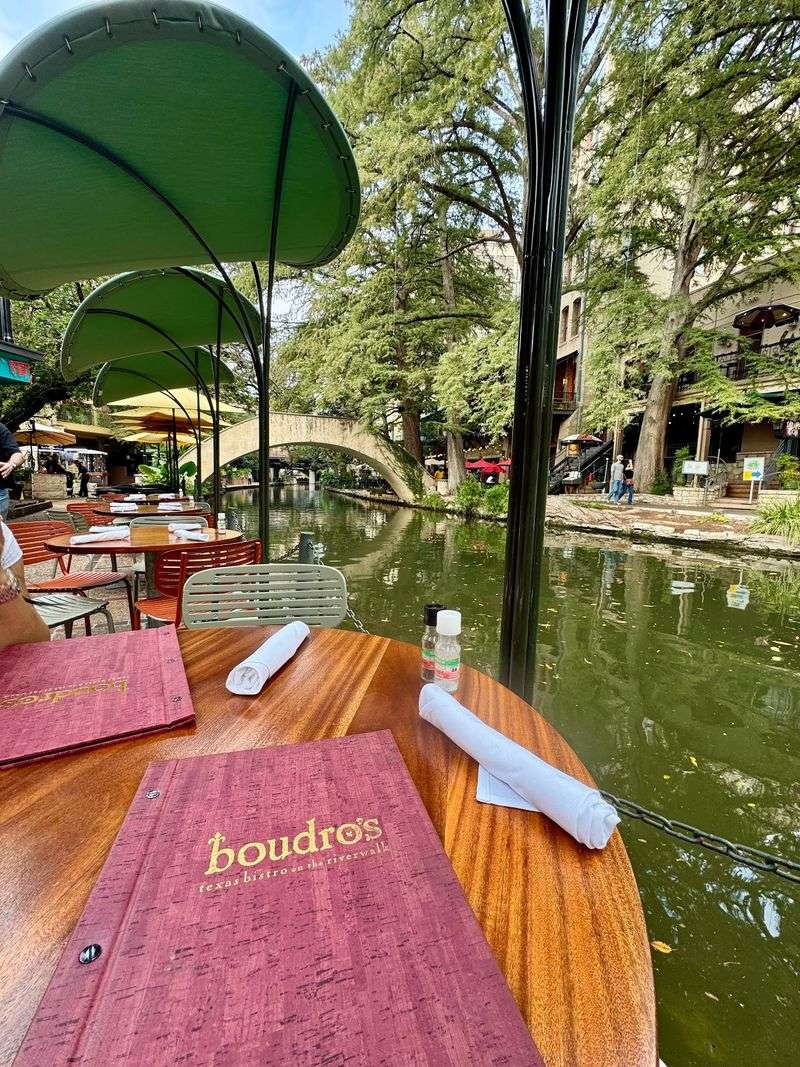 Boudro's on the Riverwalk (San Antonio)